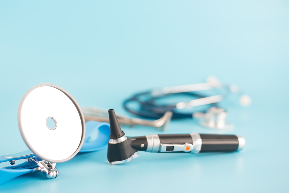 クリニックづくり　お役立ち情報更新しました～耳鼻科の内装デザインのポイント！費用についても解説～