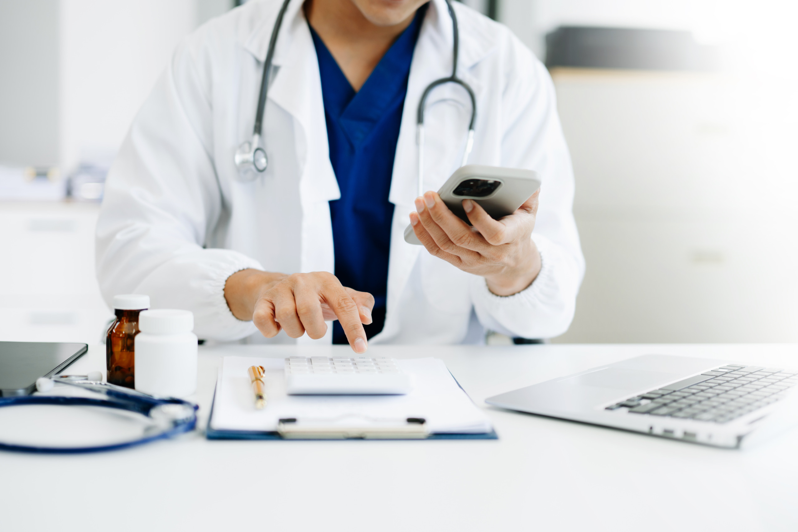 資金調達の方法と金融機関の選び方