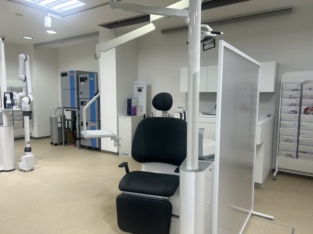 明日の医療空間をつくるために！新人奮闘日記　Vo.8