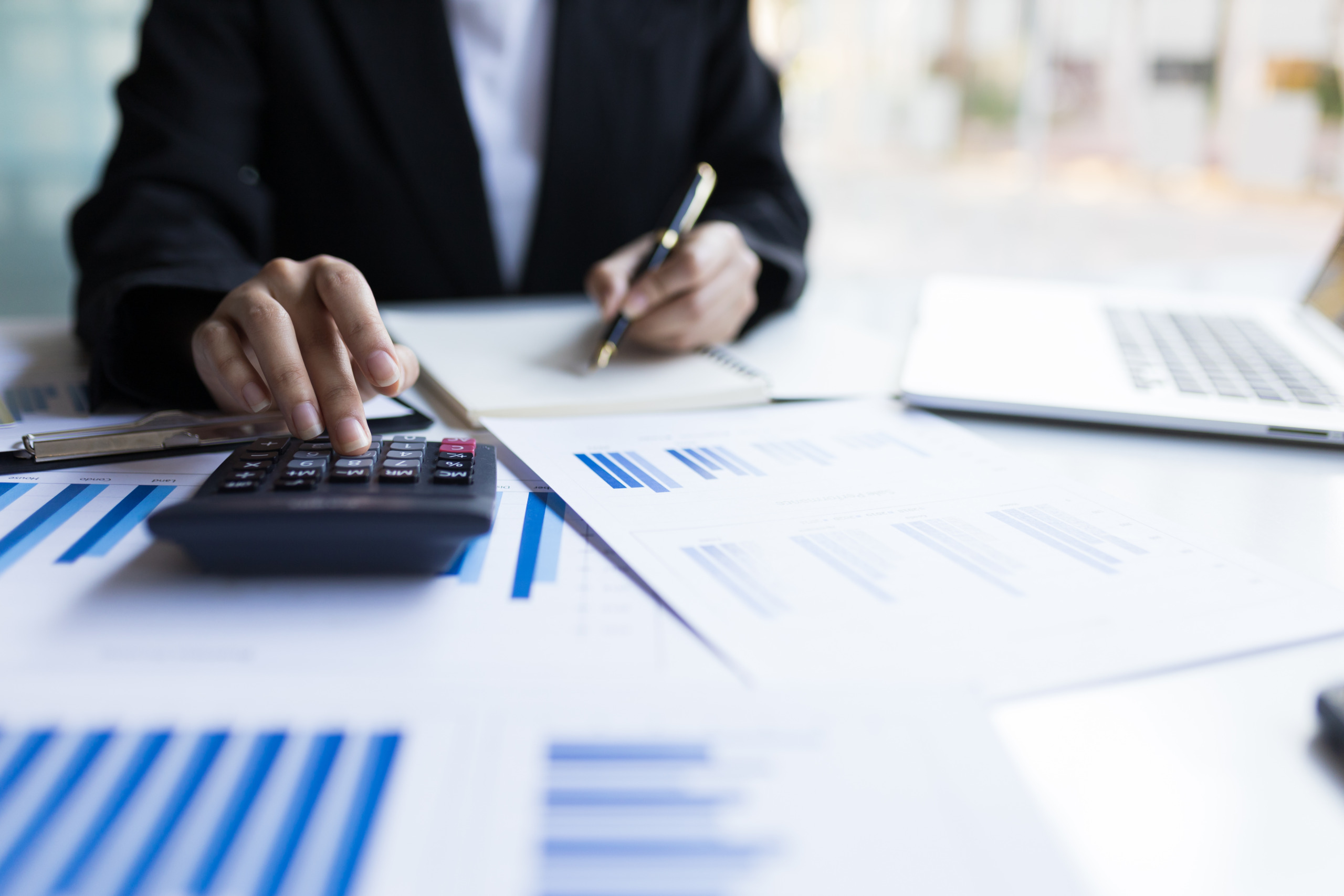 内科の開業に必要な資金はどのくらい?
