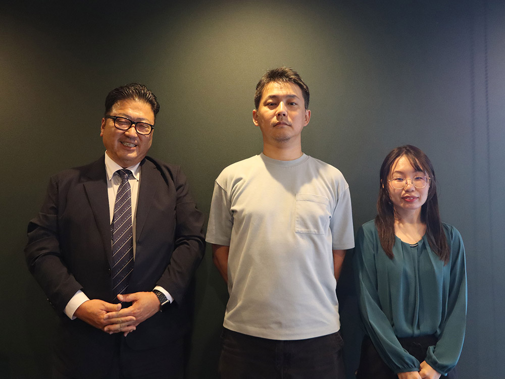 【Doctor Interview-13】さかた歯科クリニック様