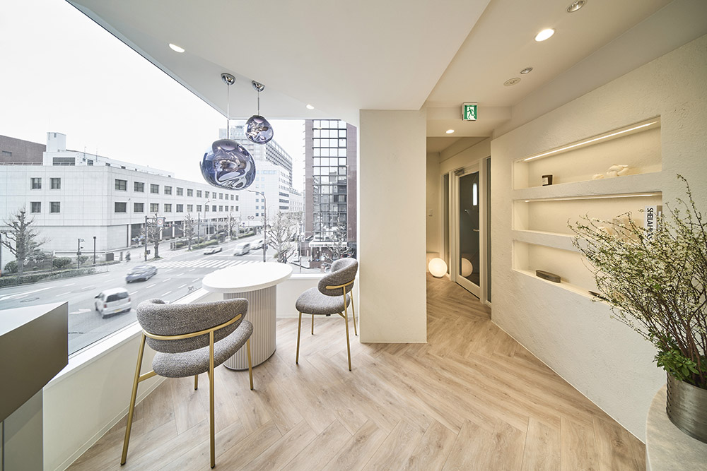 美容クリニック