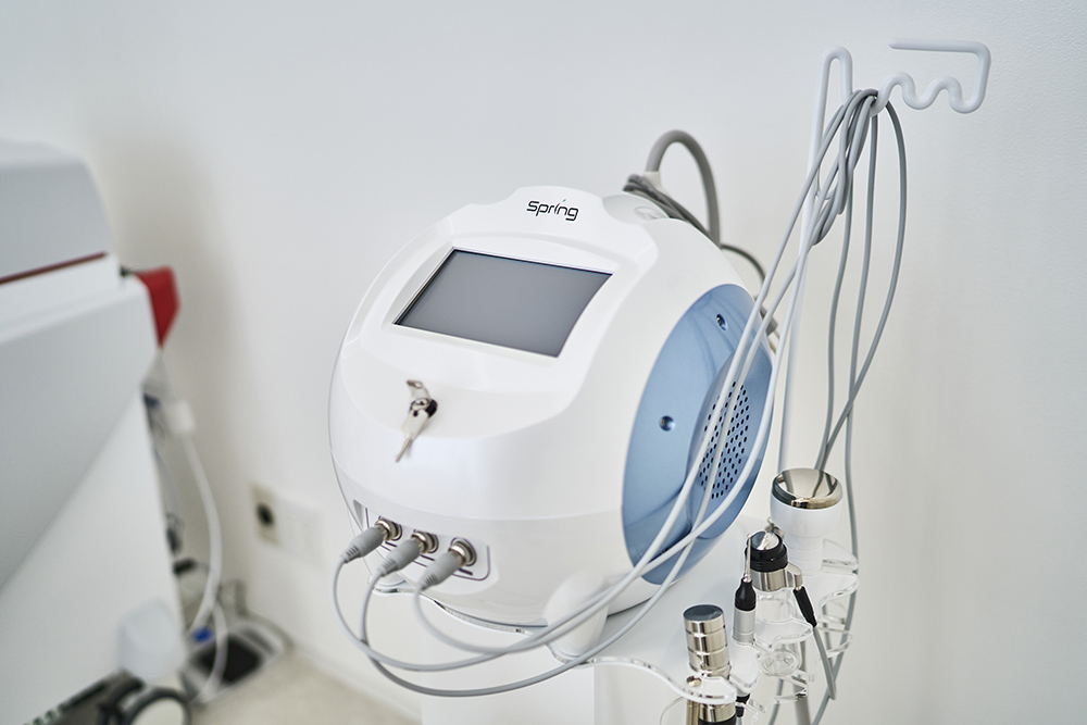 ステップ6：医療機器の選定と導入 