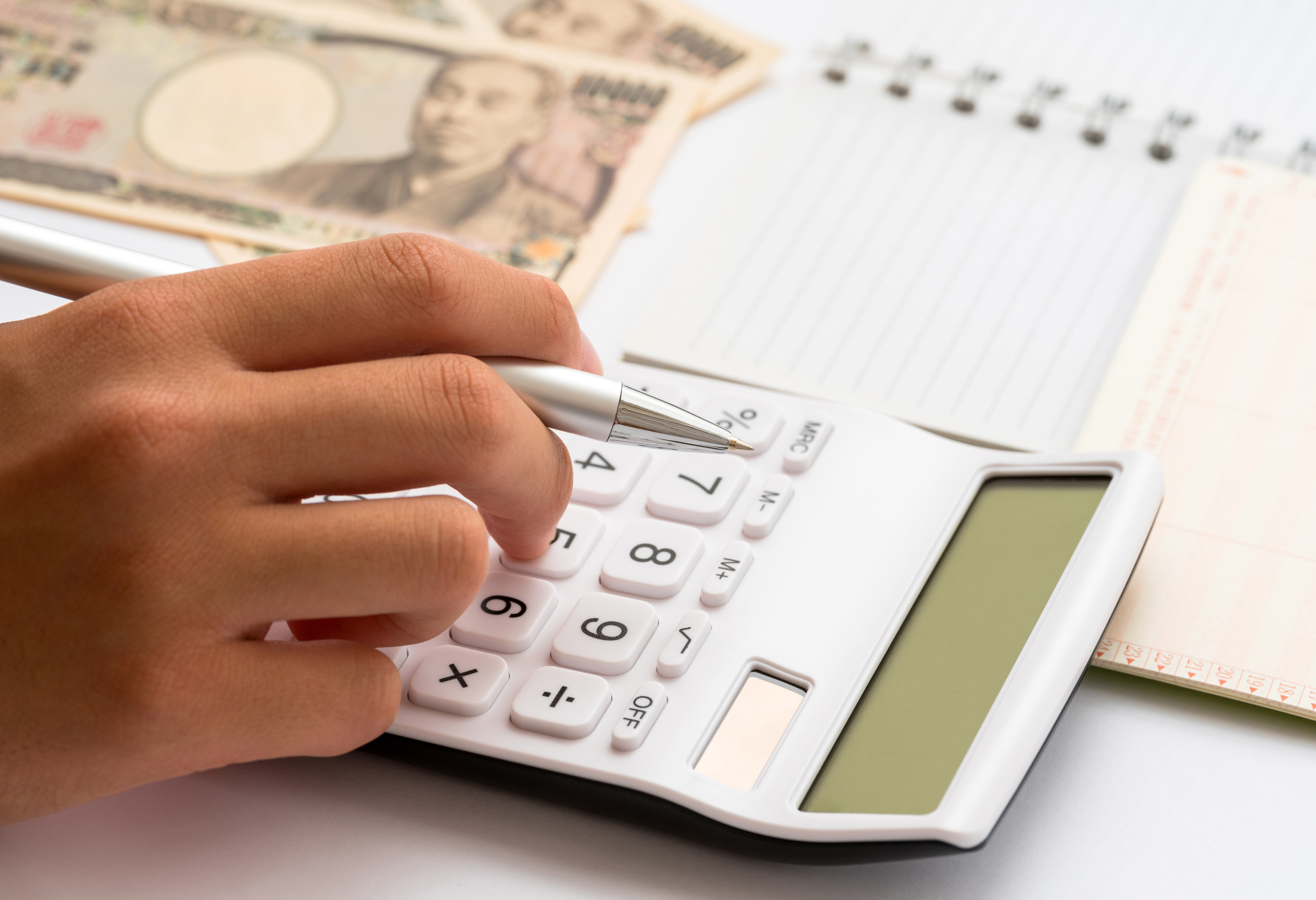 過剰な設備投資で経営を圧迫する