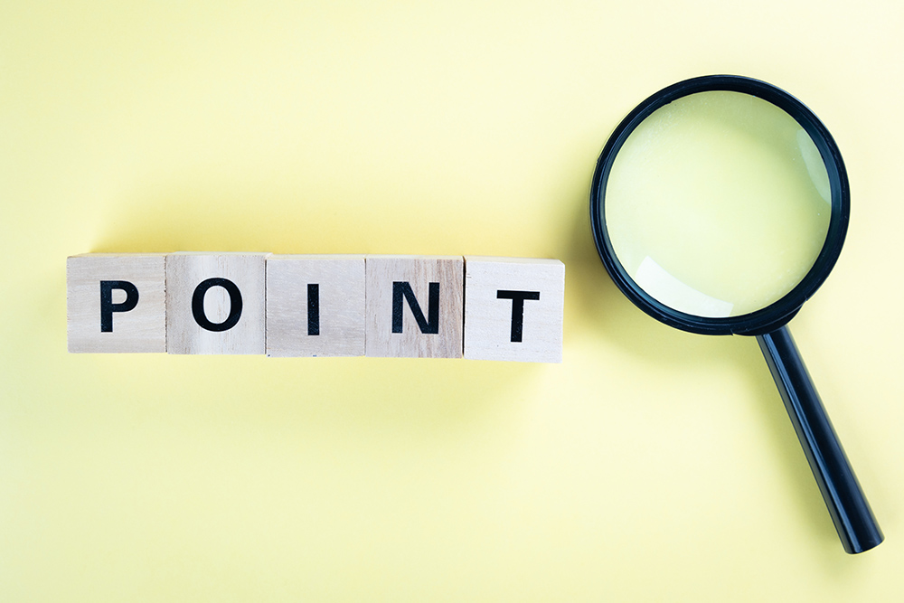 成功の鍵を握る事業計画のポイント