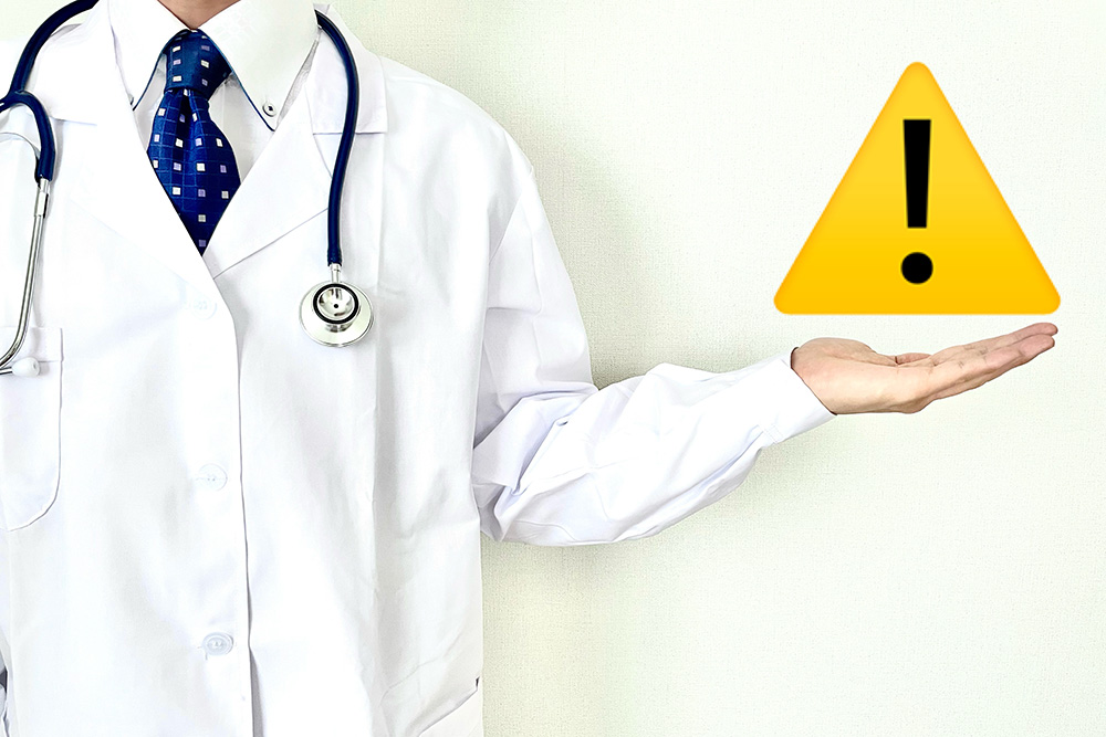 美容クリニックの開業で失敗する5つの主な原因