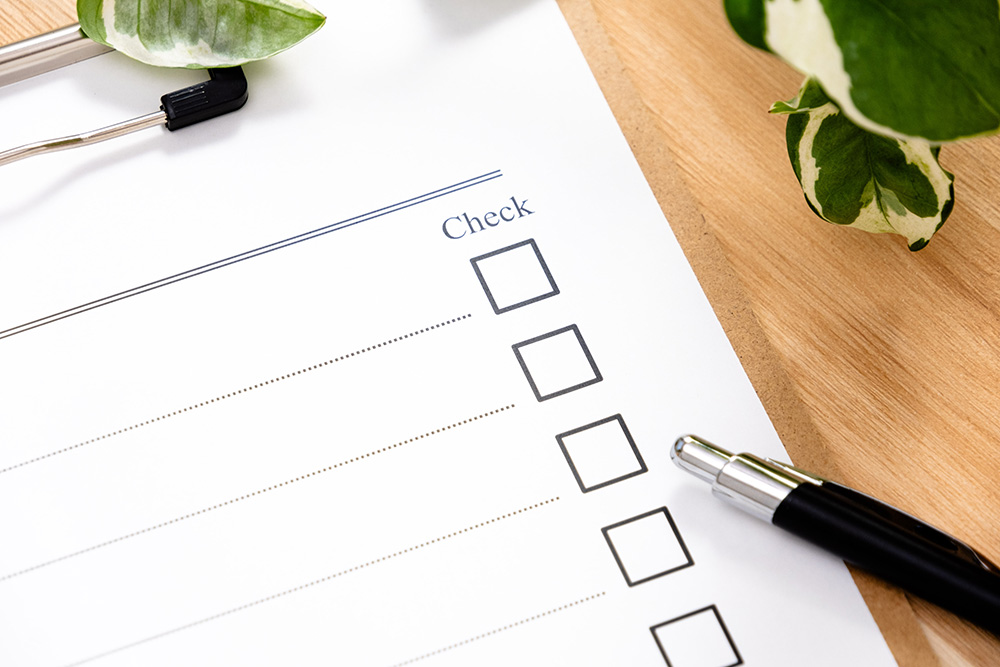 失敗しないために開業前に準備すべきこと 