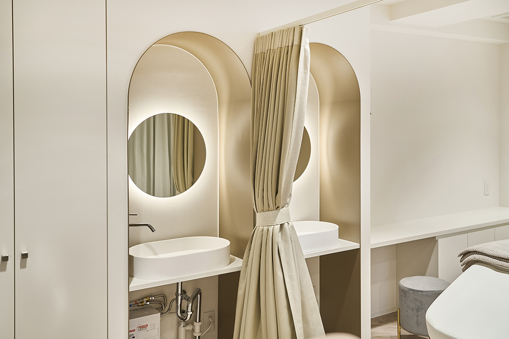 内装・設備工事費