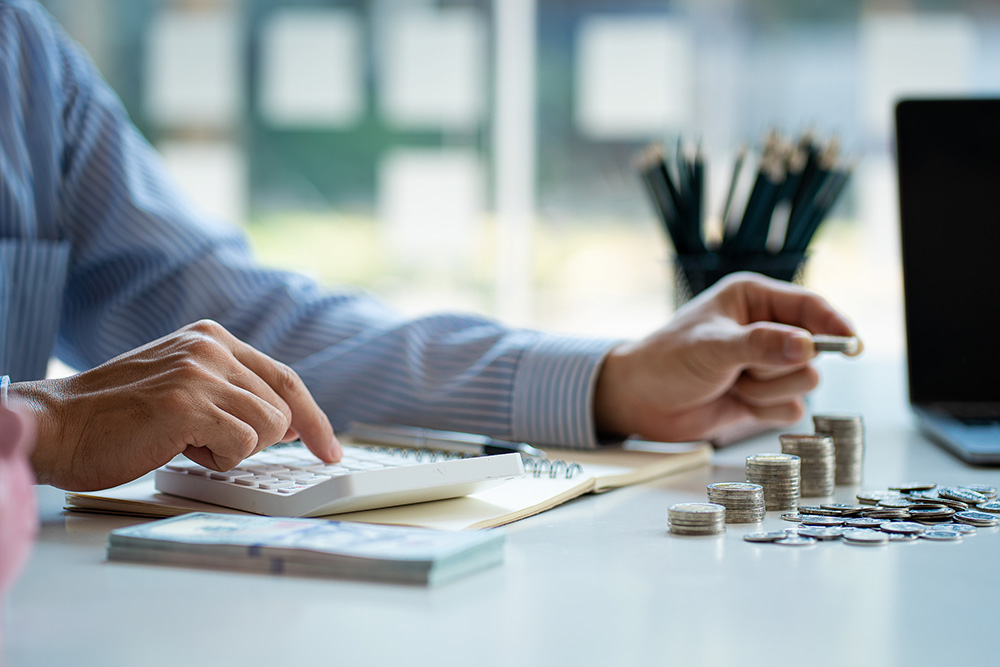 クリニック開業の資金はいくら必要？調達方法と自己資金の目安を解説｜テナント工房メディカル