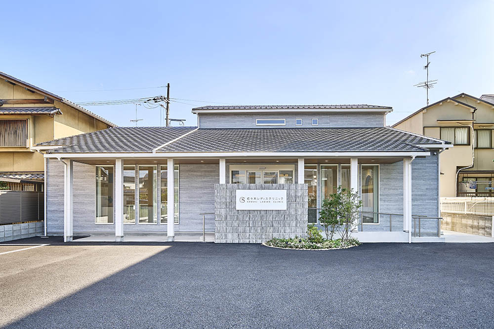 佐々木レディスクリニック様