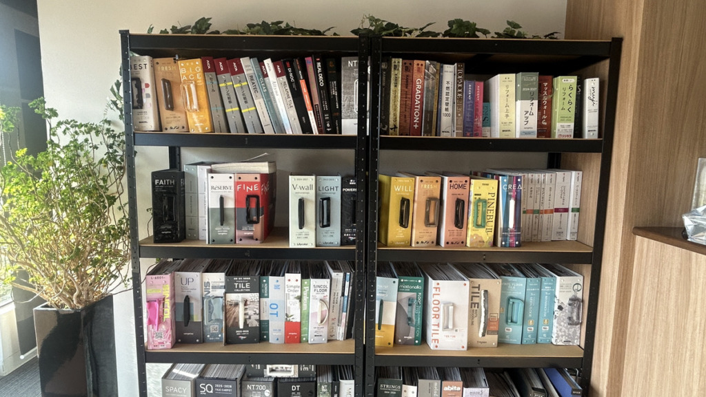 明日の医療空間をつくるために！新人奮闘日記　Vo.12