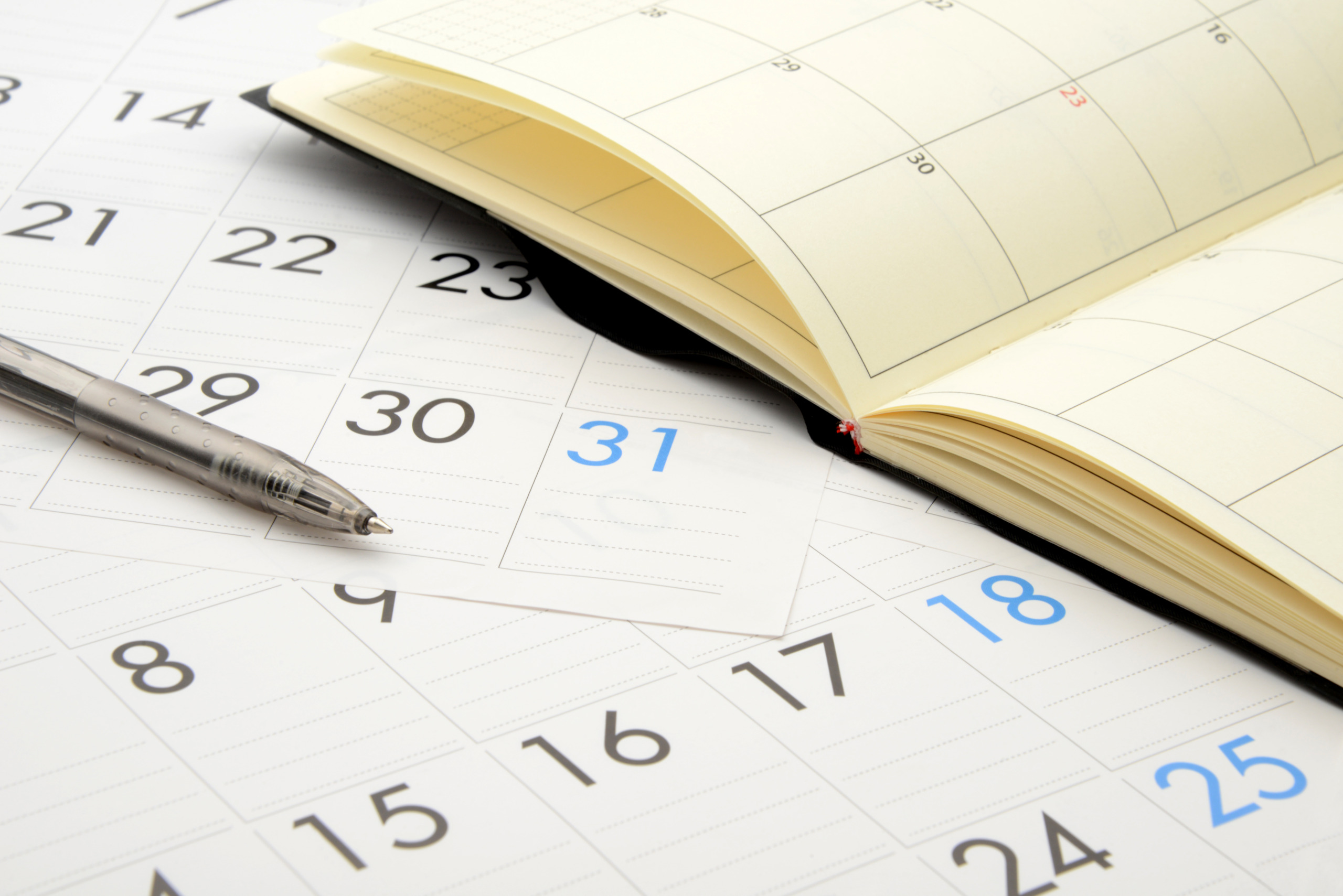 申請から受給までの流れとスケジュール