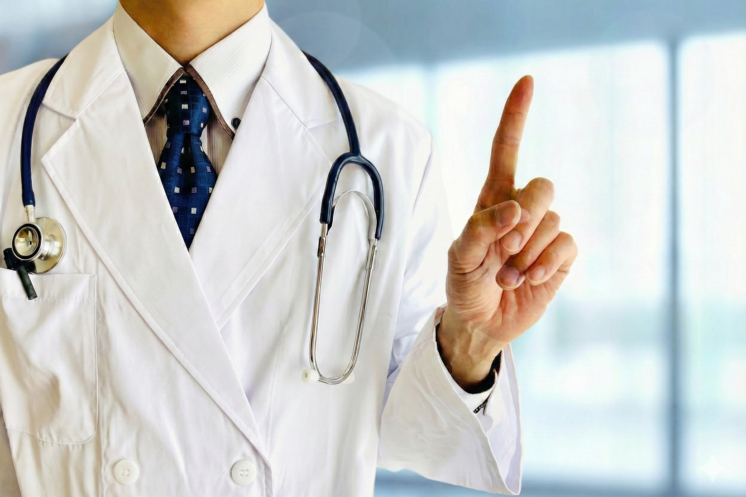 脳神経外科で失敗しないための注意点