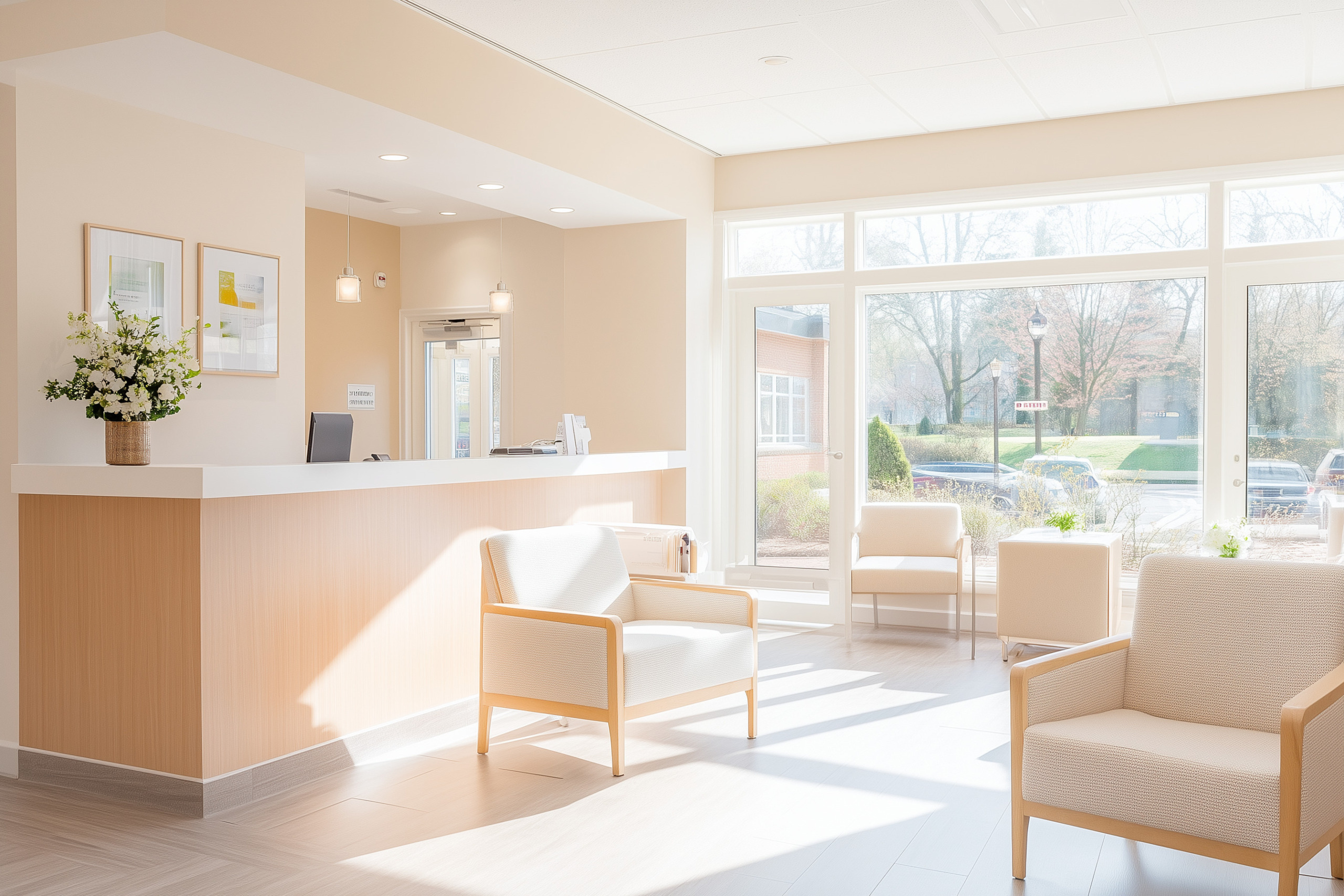 変化する医療ニーズに合わせて機能を高めるため